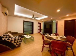 Platinum Homestay